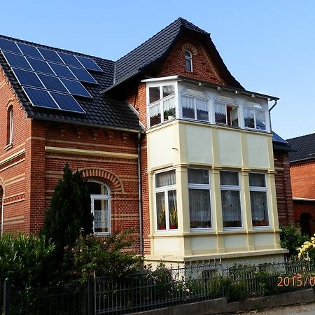 Ferienwohnung Fedler Blankenburg  Rom bilde