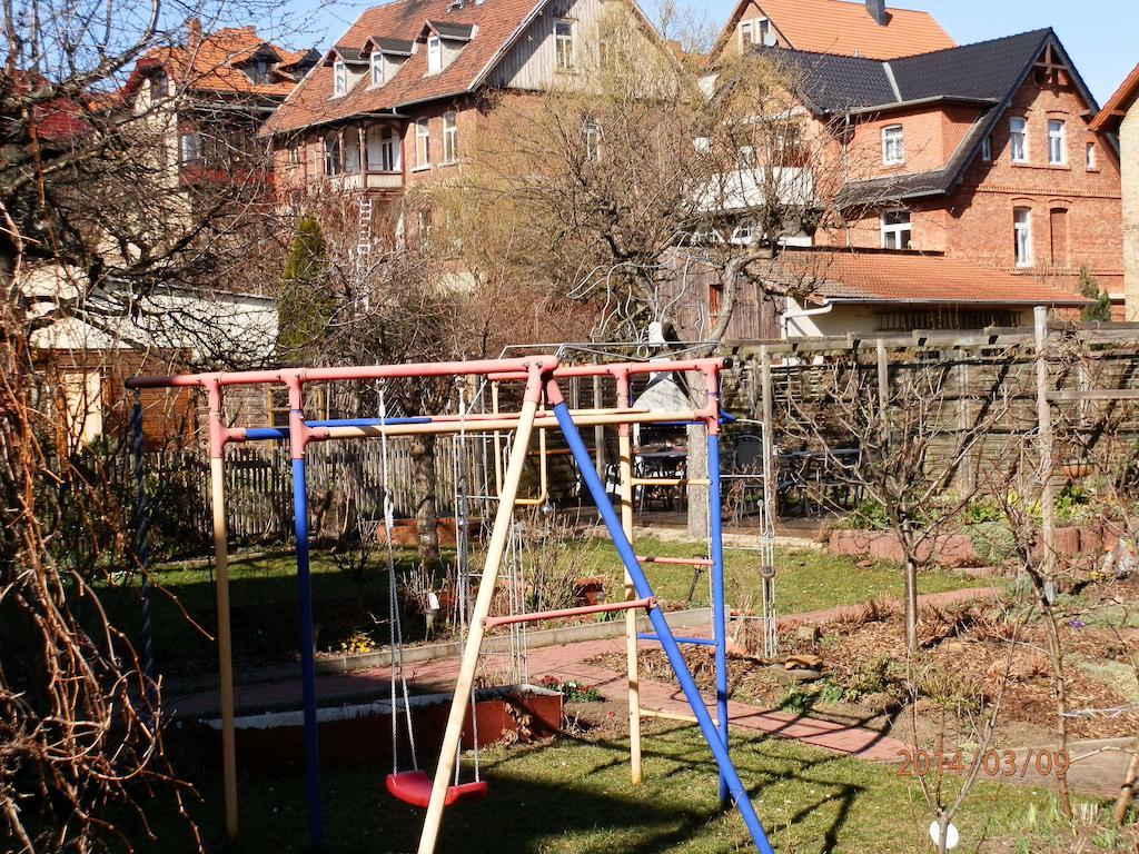Ferienwohnung Fedler Blankenburg  Rom bilde