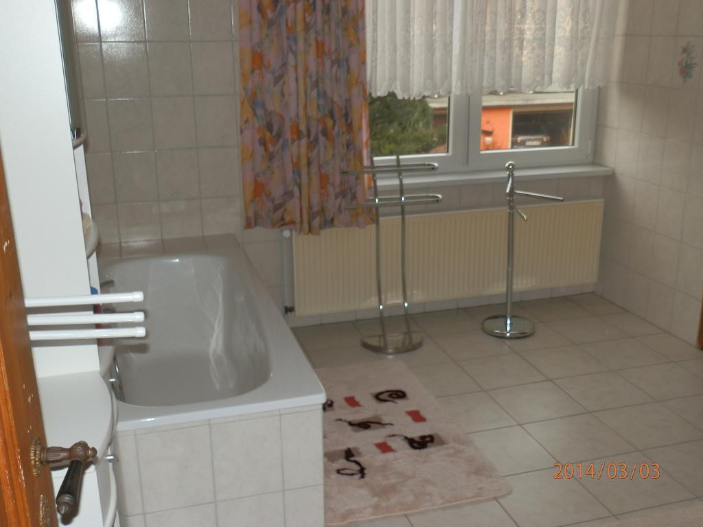 Ferienwohnung Fedler Blankenburg  Rom bilde