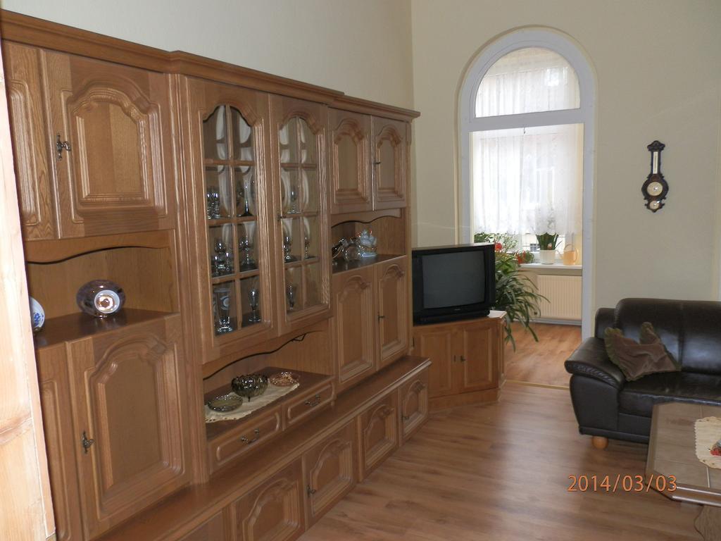 Ferienwohnung Fedler Blankenburg  Rom bilde