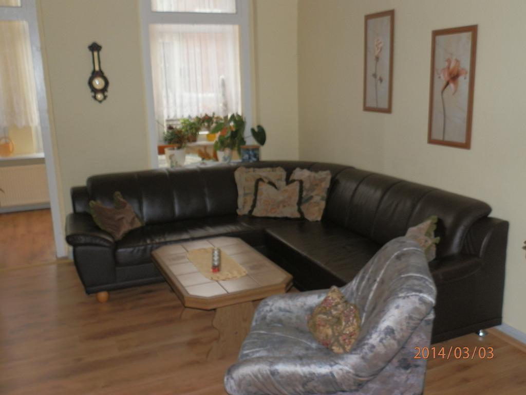 Ferienwohnung Fedler Blankenburg  Rom bilde