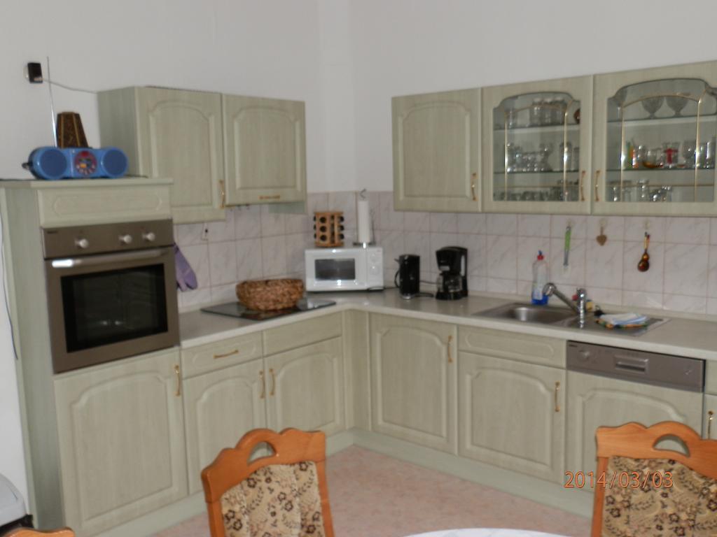 Ferienwohnung Fedler Blankenburg  Rom bilde