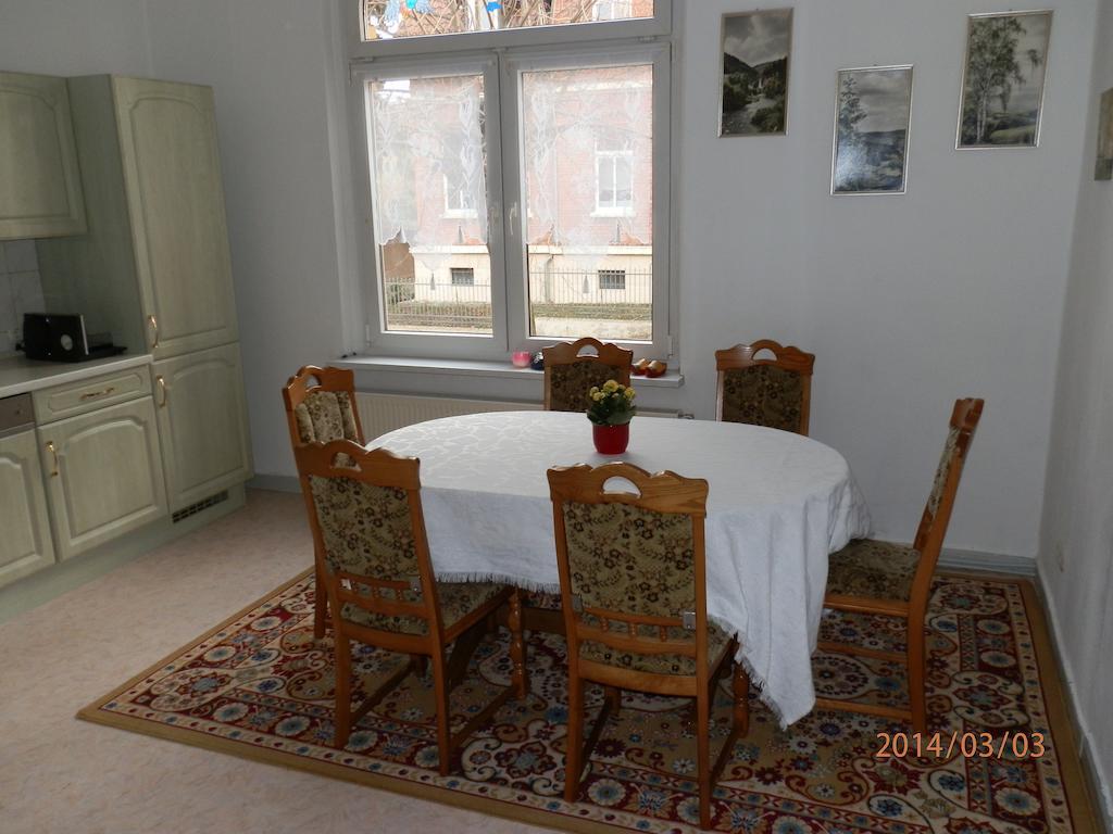 Ferienwohnung Fedler Blankenburg  Rom bilde