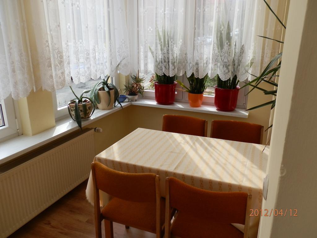 Ferienwohnung Fedler Blankenburg  Rom bilde