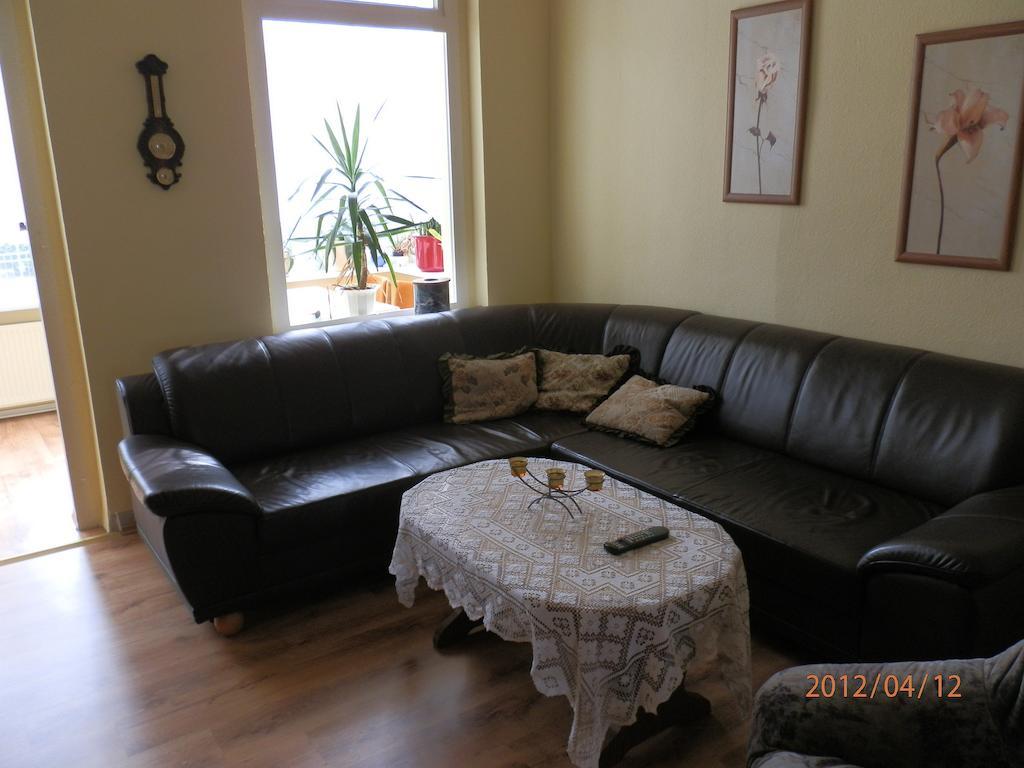 Ferienwohnung Fedler Blankenburg  Rom bilde