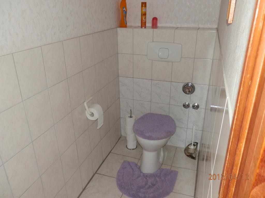 Ferienwohnung Fedler Blankenburg  Rom bilde