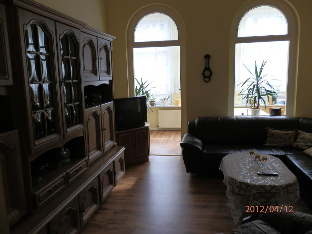 Ferienwohnung Fedler Blankenburg  Rom bilde