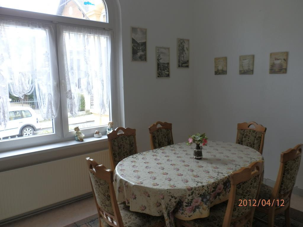 Ferienwohnung Fedler Blankenburg  Rom bilde