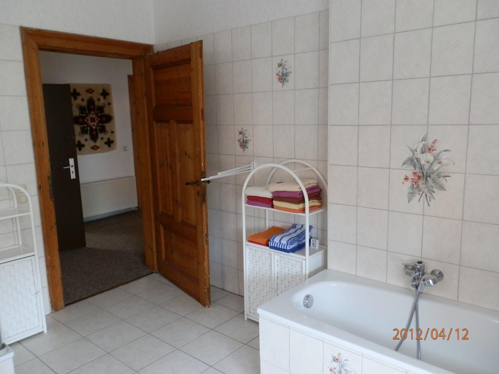 Ferienwohnung Fedler Blankenburg  Rom bilde