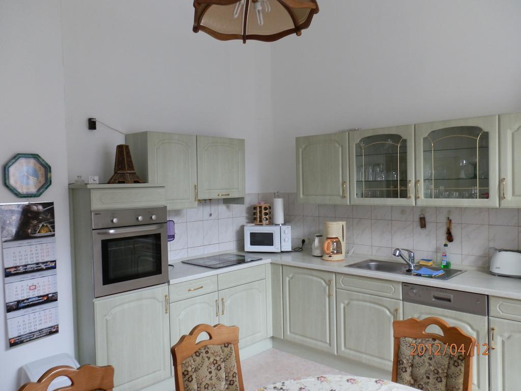 Ferienwohnung Fedler Blankenburg  Rom bilde