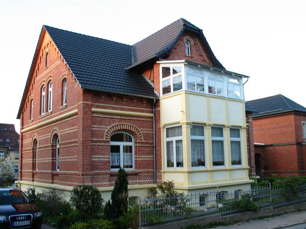 Ferienwohnung Fedler Blankenburg  Rom bilde